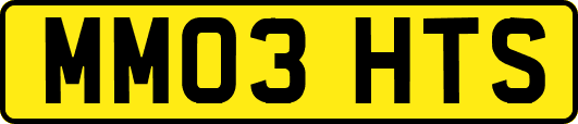 MM03HTS