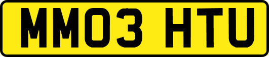 MM03HTU