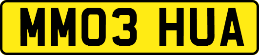 MM03HUA