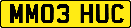 MM03HUC