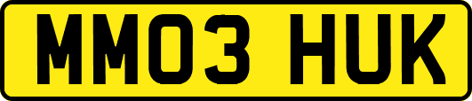 MM03HUK