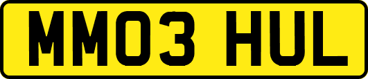 MM03HUL