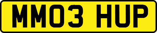 MM03HUP