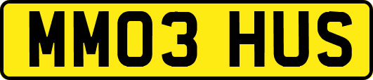 MM03HUS