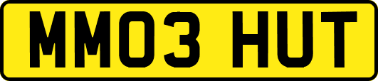 MM03HUT