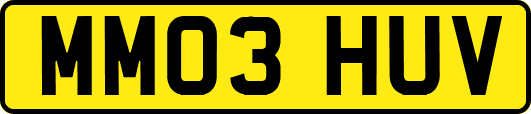 MM03HUV
