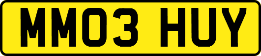 MM03HUY