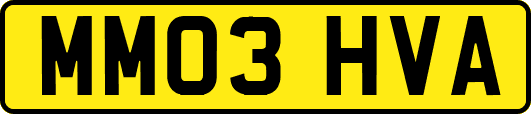 MM03HVA