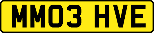 MM03HVE