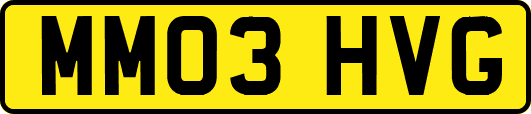 MM03HVG