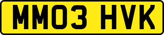 MM03HVK