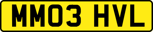 MM03HVL