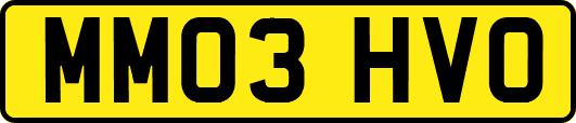 MM03HVO
