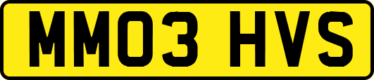 MM03HVS