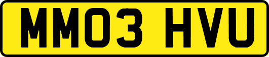 MM03HVU