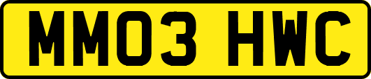 MM03HWC