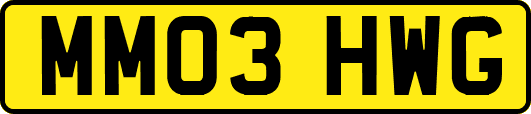 MM03HWG