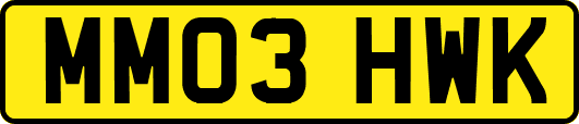 MM03HWK