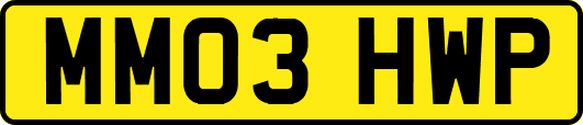 MM03HWP