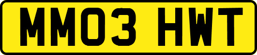 MM03HWT