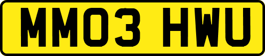 MM03HWU