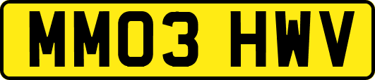 MM03HWV