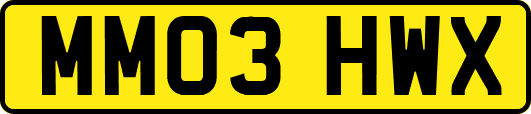 MM03HWX