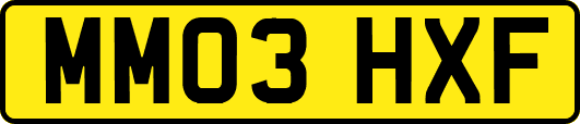 MM03HXF