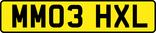 MM03HXL