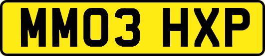 MM03HXP