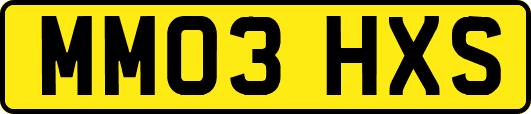 MM03HXS