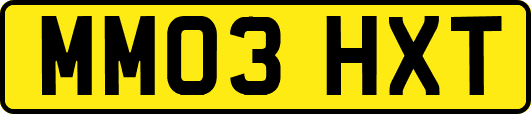 MM03HXT