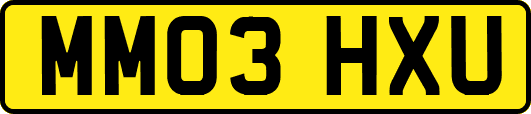 MM03HXU