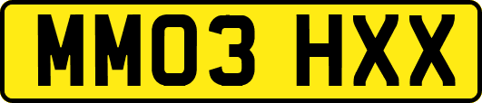 MM03HXX