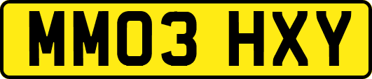 MM03HXY