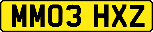 MM03HXZ