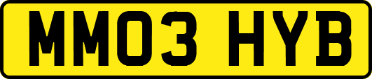 MM03HYB
