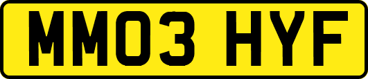 MM03HYF
