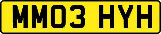 MM03HYH