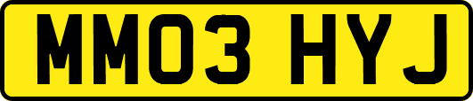 MM03HYJ