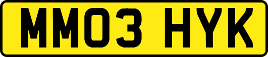 MM03HYK
