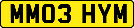 MM03HYM