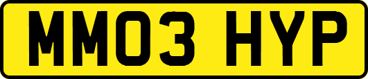 MM03HYP