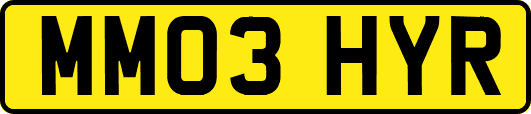 MM03HYR