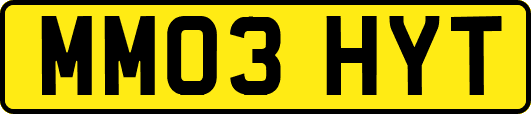 MM03HYT