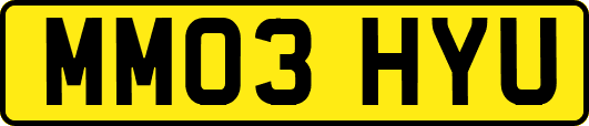 MM03HYU
