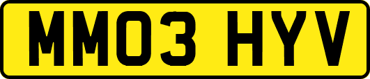 MM03HYV