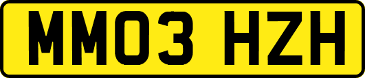 MM03HZH