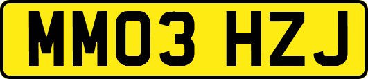 MM03HZJ