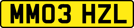 MM03HZL